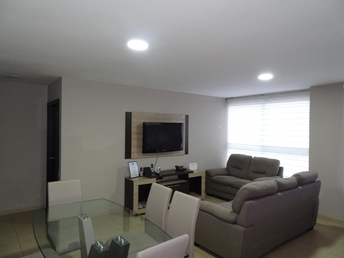 1310 Luxury Room Near Of The Airport - Edificio Kennedy Town Center #403 グアヤキル エクステリア 写真
